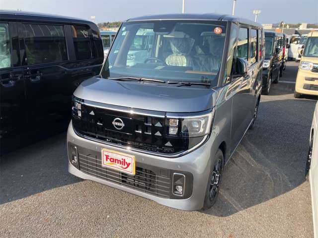 日産 ルークス ６６０ ハイウェイスターＸ R7年 (東海) 99