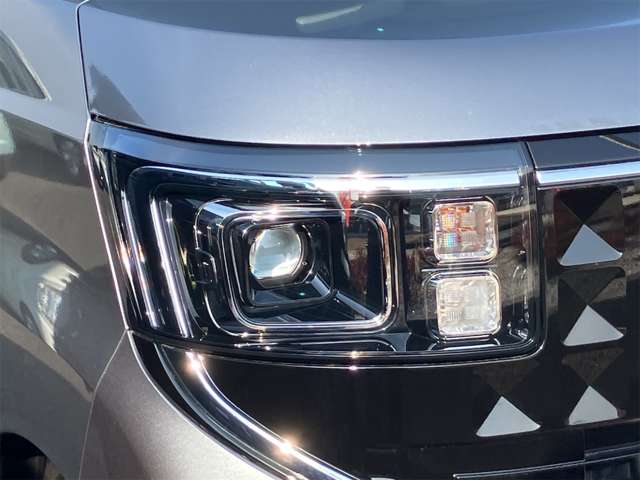 日産 ルークス ６６０ ハイウェイスターＸ R7年 (東海) 99