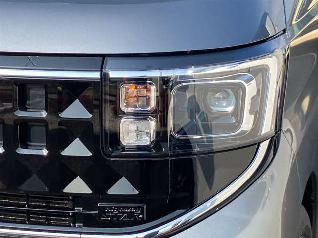日産 ルークス ６６０ ハイウェイスターＸ R7年 (東海) 99