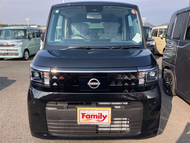 日産 ルークス ６６０ Ｘ R7年 (東海) 99