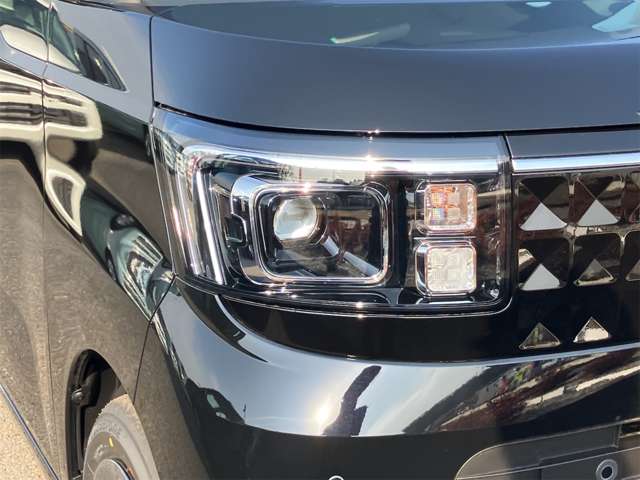 日産 ルークス ６６０ Ｘ R7年 (東海) 99