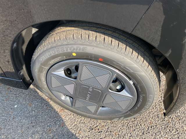 日産 ルークス ６６０ Ｘ R7年 (東海) 99