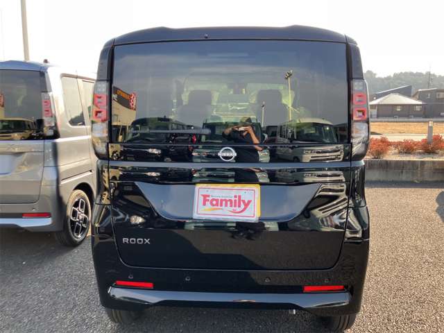 日産 ルークス ６６０ Ｘ R7年 (東海) 99
