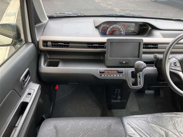 スズキ ワゴンＲ ６６０ ハイブリッド ＦＸ－Ｓ R7年 (東海) 99