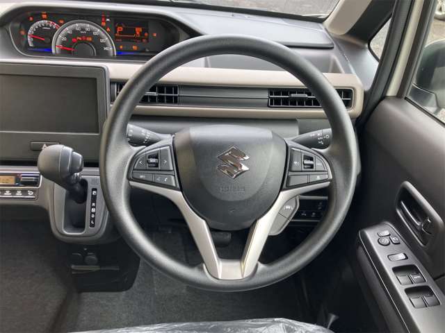 スズキ ワゴンＲ ６６０ ハイブリッド ＦＸ－Ｓ R7年 (東海) 99