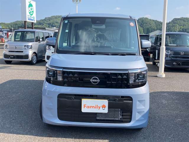 日産 ルークス ６６０ Ｘ R7年 (東海) 99