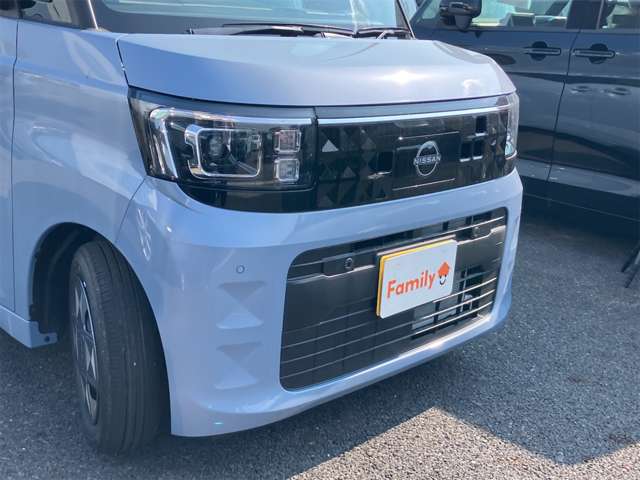 日産 ルークス ６６０ Ｘ R7年 (東海) 99