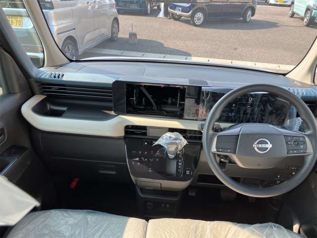 日産 ルークス ６６０ Ｘ R7年 (東海) 99