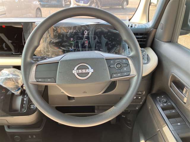 日産 ルークス ６６０ Ｘ R7年 (東海) 99