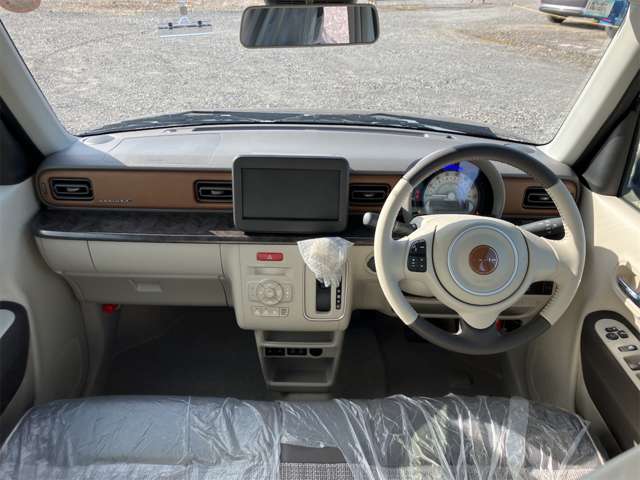 スズキ アルトラパン　ＬＣ ＬＣ ６６０ ハイブリッド Ｘ R7年 (東海) 99