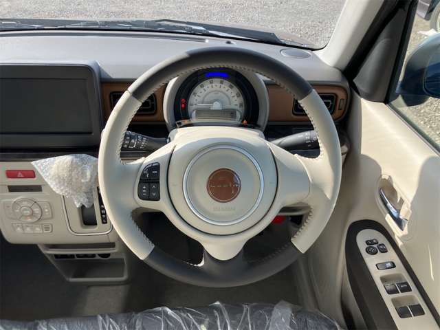 スズキ アルトラパン　ＬＣ ＬＣ ６６０ ハイブリッド Ｘ R7年 (東海) 99