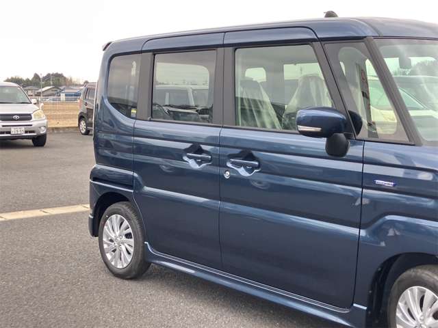 スズキ スペーシア ６６０ カスタム ハイブリッド ＧＳ R7年 (東海) 99