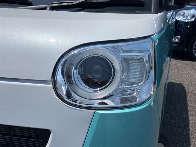 ダイハツ ムーヴ　キャンバス ６６０ ストライプス Ｇ R8年 (東海) 99