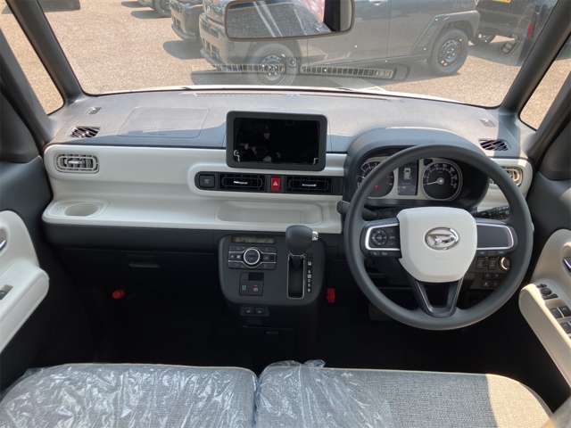 ダイハツ ムーヴ　キャンバス ６６０ ストライプス Ｇ R8年 (東海) 99