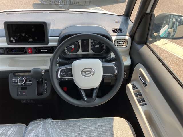 ダイハツ ムーヴ　キャンバス ６６０ ストライプス Ｇ R8年 (東海) 99