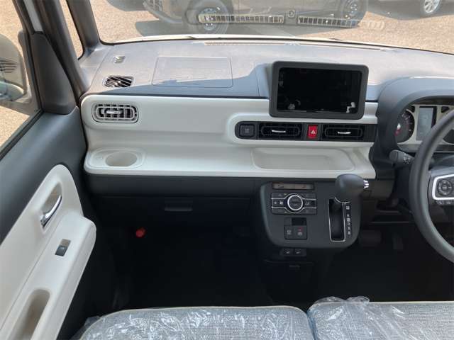 ダイハツ ムーヴ　キャンバス ６６０ ストライプス Ｇ R8年 (東海) 99