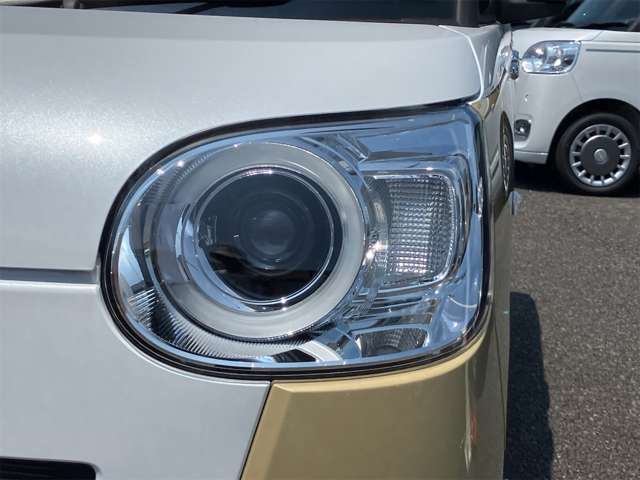 ダイハツ ムーヴ　キャンバス ６６０ ストライプス Ｇ R7年 (東海) 99