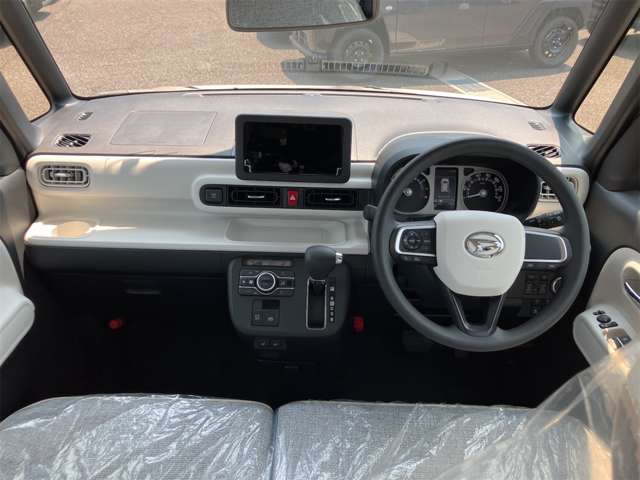 ダイハツ ムーヴ　キャンバス ６６０ ストライプス Ｇ R7年 (東海) 99