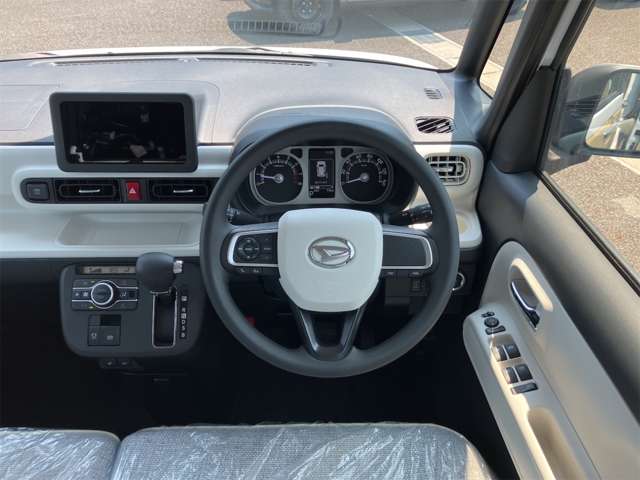 ダイハツ ムーヴ　キャンバス ６６０ ストライプス Ｇ R7年 (東海) 99