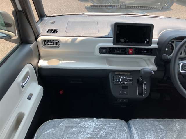 ダイハツ ムーヴ　キャンバス ６６０ ストライプス Ｇ R7年 (東海) 99