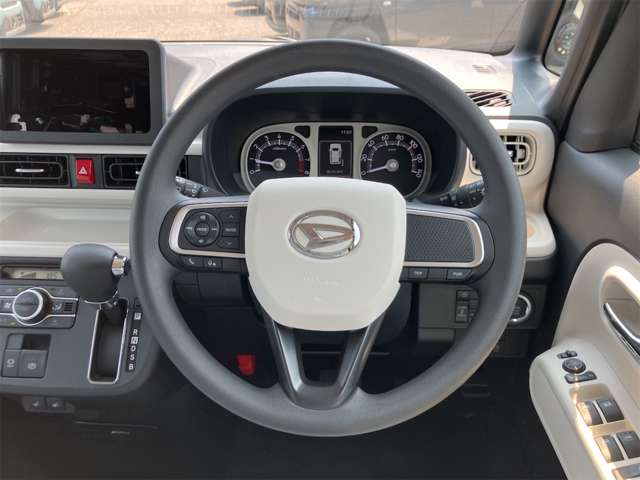 ダイハツ ムーヴ　キャンバス ６６０ ストライプス Ｇ R7年 (東海) 99