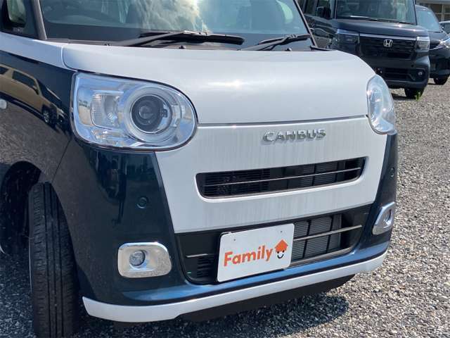 ダイハツ ムーヴ　キャンバス ６６０ ストライプス Ｇ R8年 (東海) 99