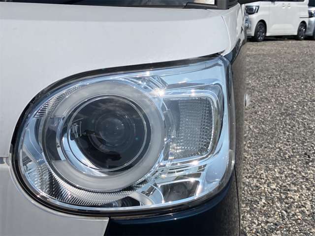 ダイハツ ムーヴ　キャンバス ６６０ ストライプス Ｇ R8年 (東海) 99