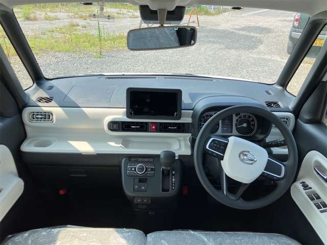 ダイハツ ムーヴ　キャンバス ６６０ ストライプス Ｇ R8年 (東海) 99