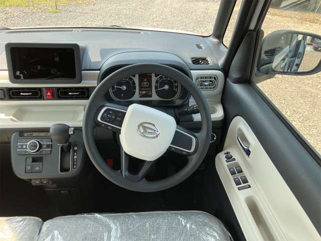ダイハツ ムーヴ　キャンバス ６６０ ストライプス Ｇ R8年 (東海) 99