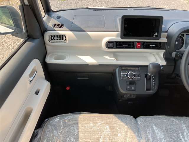 ダイハツ ムーヴ　キャンバス ６６０ ストライプス Ｇ R8年 (東海) 99