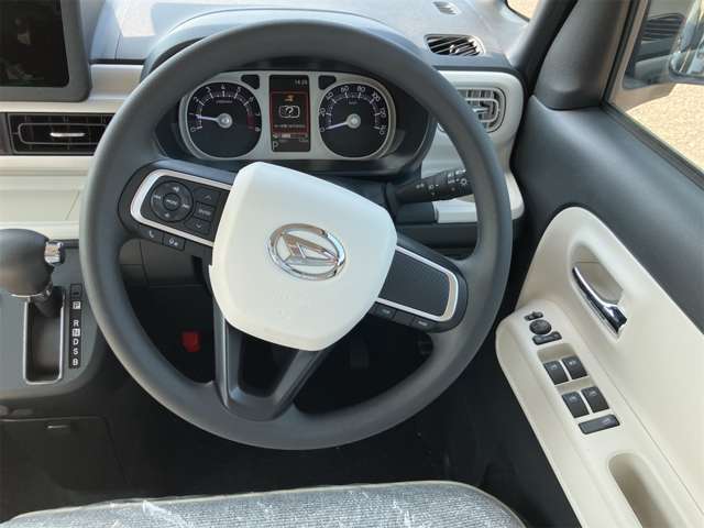 ダイハツ ムーヴ　キャンバス ６６０ ストライプス Ｇ R8年 (東海) 99