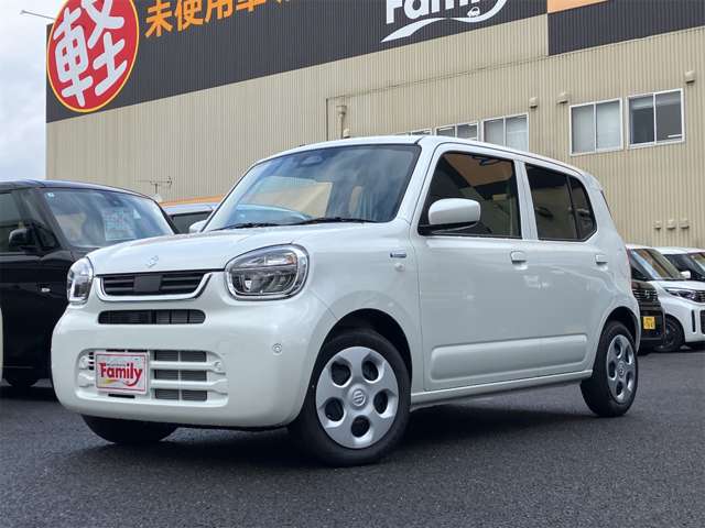 スズキ アルト ６６０ ハイブリッド Ｓ ＬＥＤヘッドランプ装着車 R7年 (東海) 99