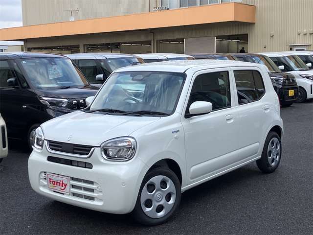 スズキ アルト ６６０ ハイブリッド Ｓ ＬＥＤヘッドランプ装着車 R7年 (東海) 99