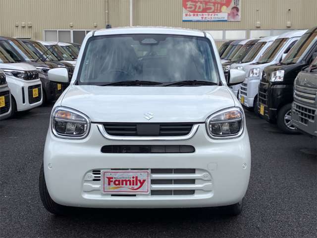 スズキ アルト ６６０ ハイブリッド Ｓ ＬＥＤヘッドランプ装着車 R7年 (東海) 99