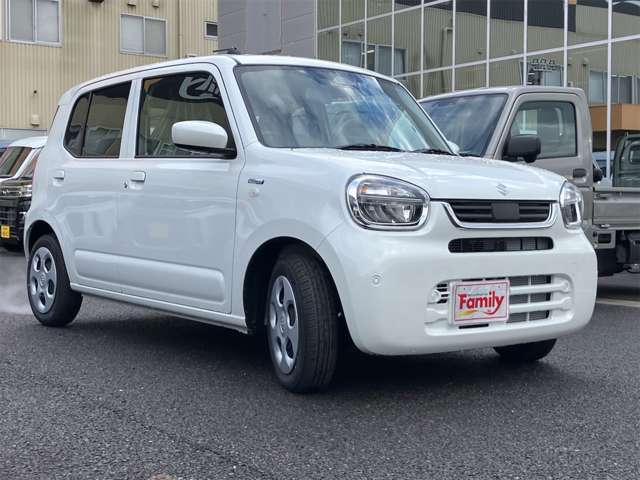 スズキ アルト ６６０ ハイブリッド Ｓ ＬＥＤヘッドランプ装着車 R7年 (東海) 99