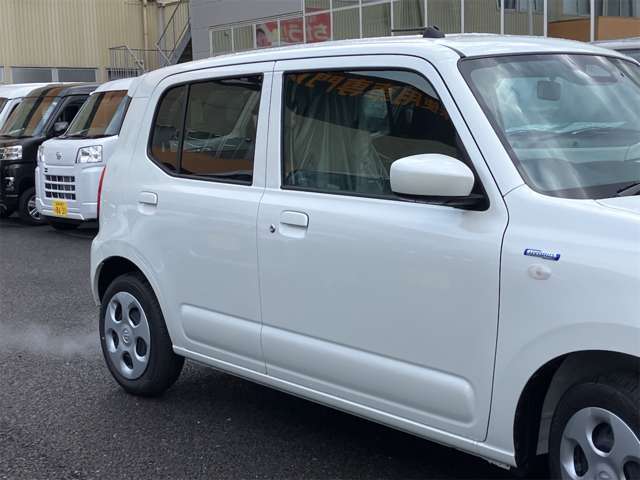 スズキ アルト ６６０ ハイブリッド Ｓ ＬＥＤヘッドランプ装着車 R7年 (東海) 99