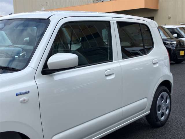 スズキ アルト ６６０ ハイブリッド Ｓ ＬＥＤヘッドランプ装着車 R7年 (東海) 99