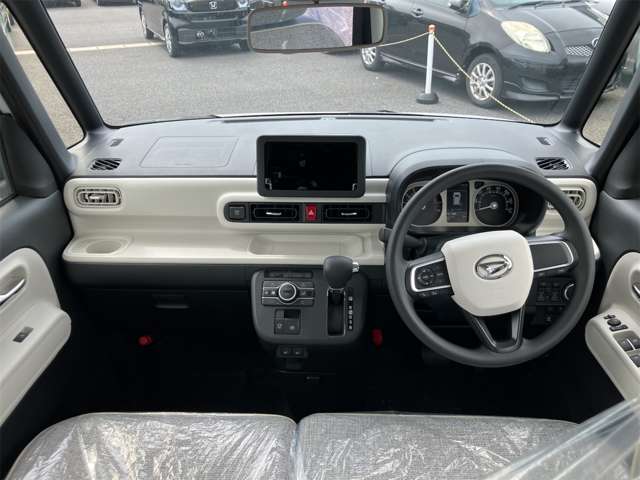ダイハツ ムーヴ　キャンバス ６６０ ストライプス Ｇ R7年 (東海) 99