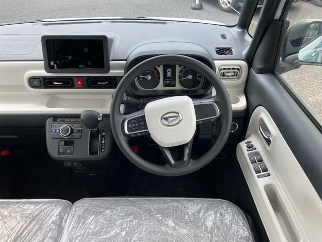 ダイハツ ムーヴ　キャンバス ６６０ ストライプス Ｇ R7年 (東海) 99