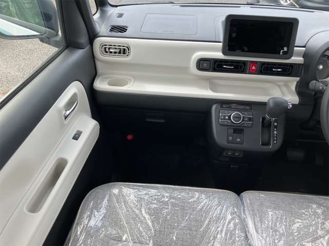 ダイハツ ムーヴ　キャンバス ６６０ ストライプス Ｇ R7年 (東海) 99
