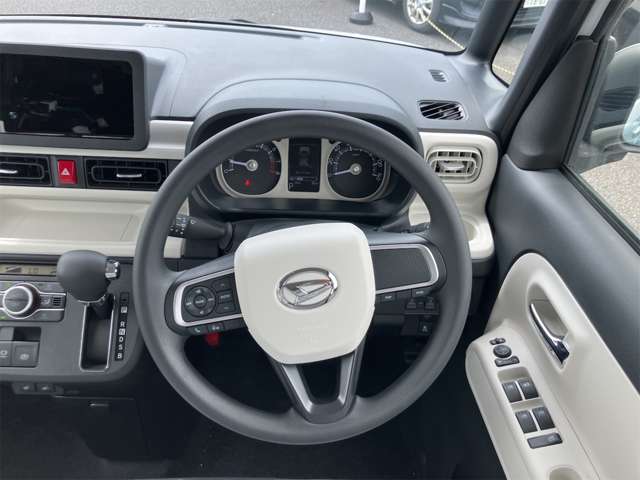 ダイハツ ムーヴ　キャンバス ６６０ ストライプス Ｇ R7年 (東海) 99