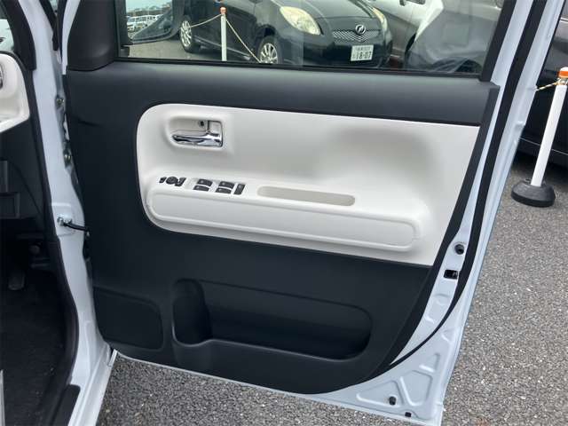 ダイハツ ムーヴ　キャンバス ６６０ ストライプス Ｇ R7年 (東海) 99