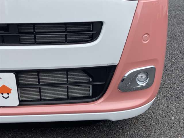 ダイハツ ムーヴ　キャンバス ６６０ ストライプス Ｇ R7年 (東海) 99