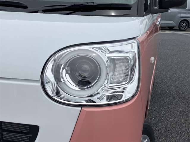 ダイハツ ムーヴ　キャンバス ６６０ ストライプス Ｇ R7年 (東海) 99