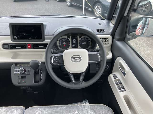 ダイハツ ムーヴ　キャンバス ６６０ ストライプス Ｇ R7年 (東海) 99