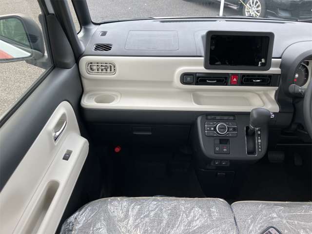 ダイハツ ムーヴ　キャンバス ６６０ ストライプス Ｇ R7年 (東海) 99