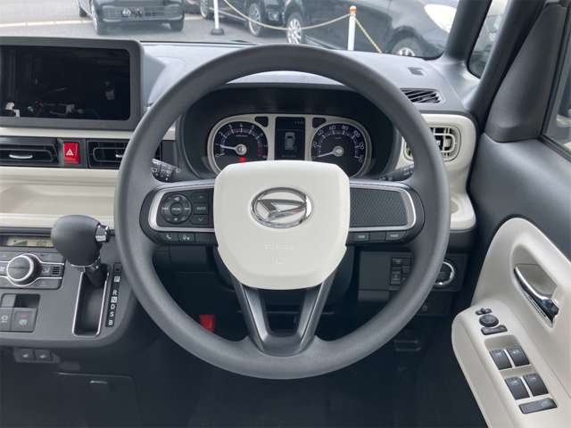 ダイハツ ムーヴ　キャンバス ６６０ ストライプス Ｇ R7年 (東海) 99