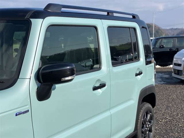 スズキ ハスラー ６６０ タフワイルド R7年 (東海) 99