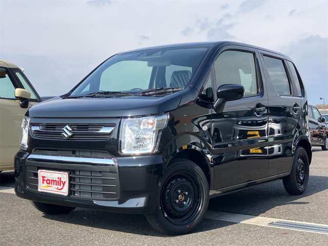 スズキ ワゴンＲ ６６０ ＦＸ R7年 (東海) 99