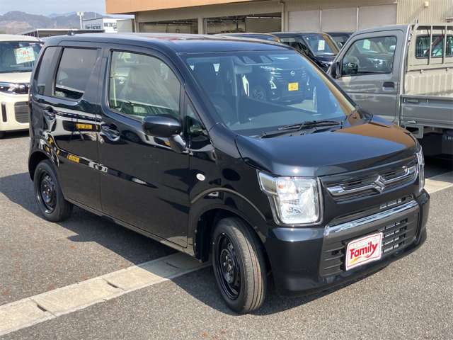 スズキ ワゴンＲ ６６０ ＦＸ R7年 (東海) 99